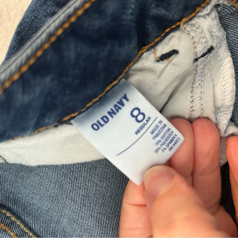 Old Navy old navy